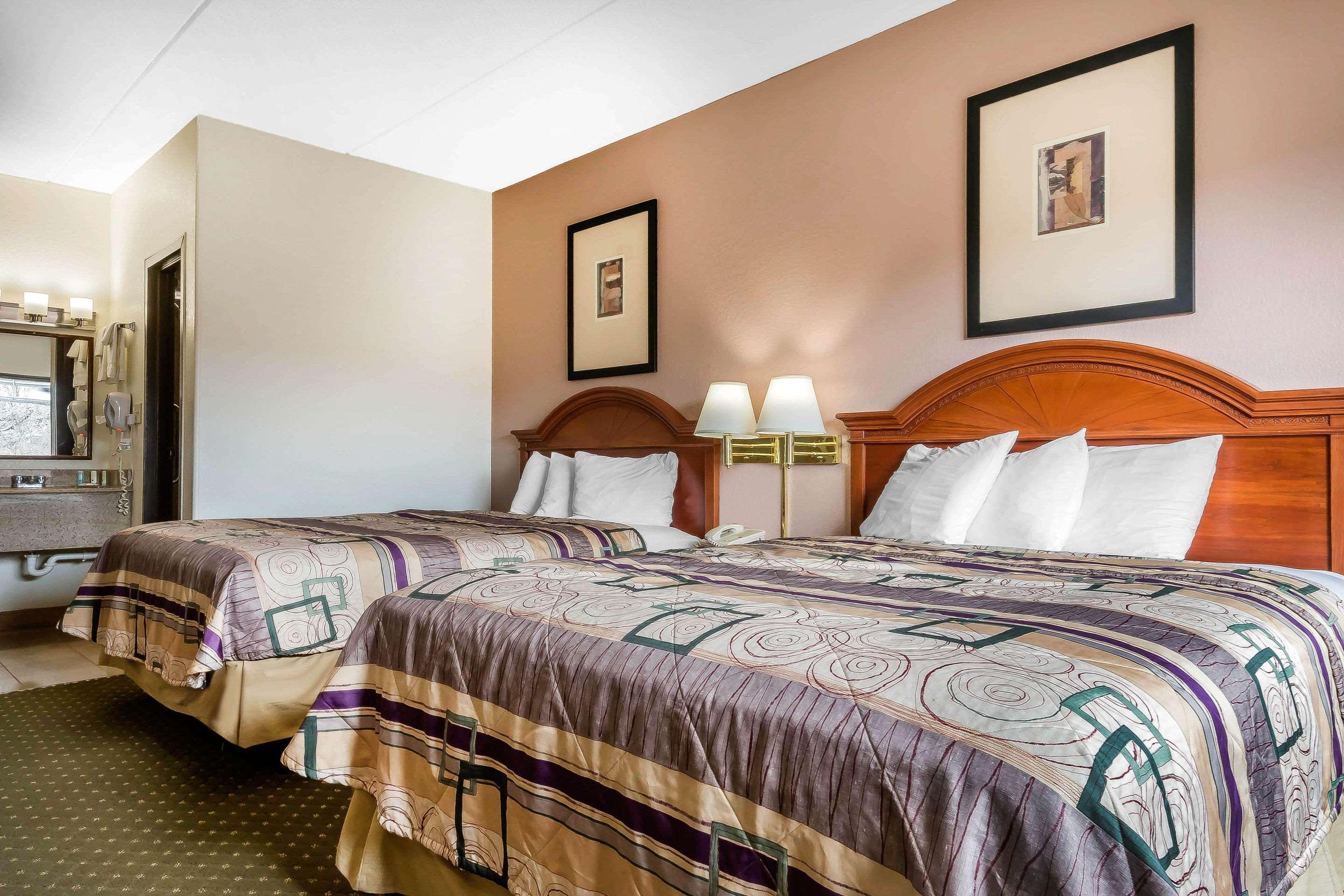 Hotel Quality & Vestal