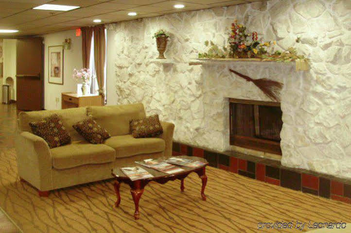 Quality & Vestal Hotel