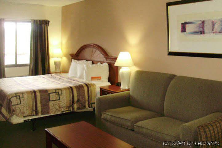 Hotel Quality & Vestal
