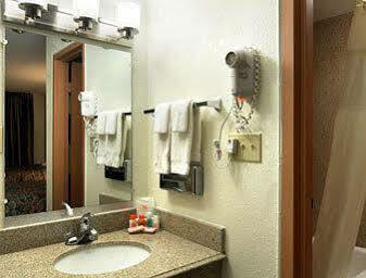 Hotel Quality & Vestal